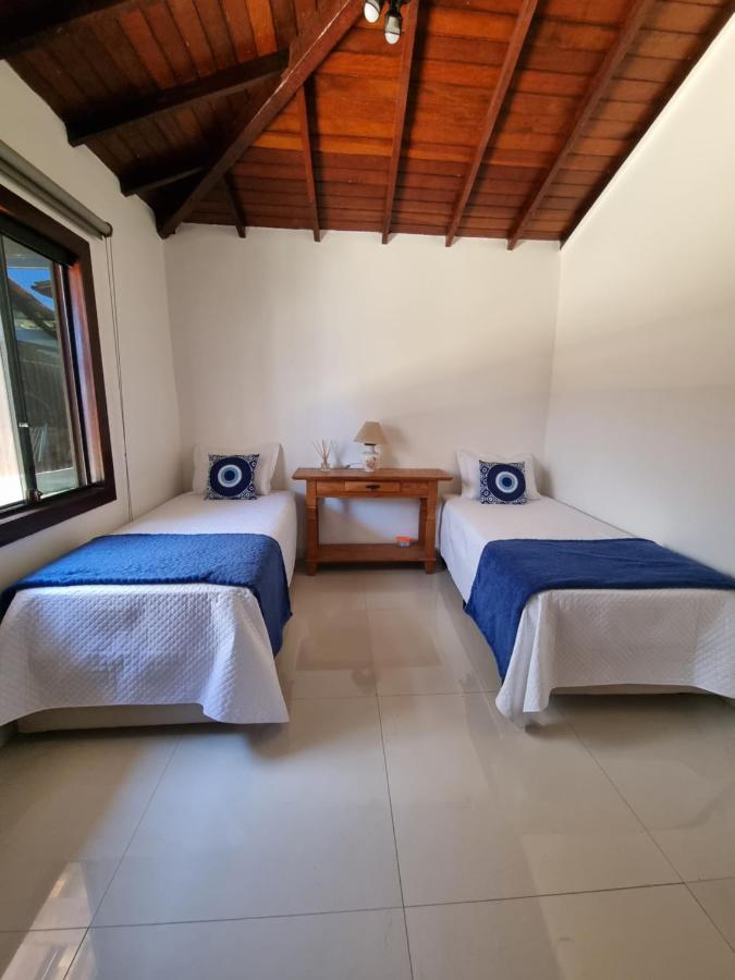 Casa Aprazivel No Alto De Buzios Villa Exterior photo